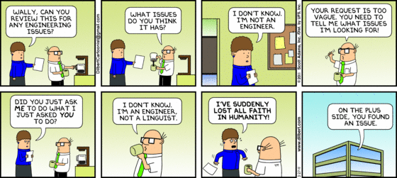 dilbert